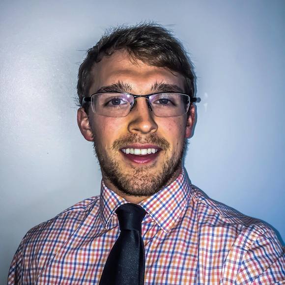 Meet your Posher, Chris - Picture 1 of 1